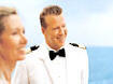 Croisière DE LUXE tout-inclus Crystal Croisières Dining